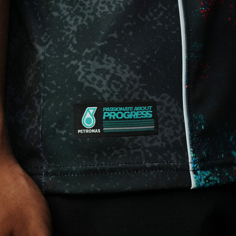PETRONAS MotoGP 2025 Defy Limit Jersey