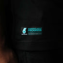 PETRONAS MotoGP 2025 Custom Tee - Black
