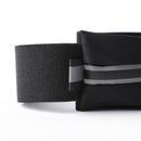 PRYSM Running Spiltbelt - Black