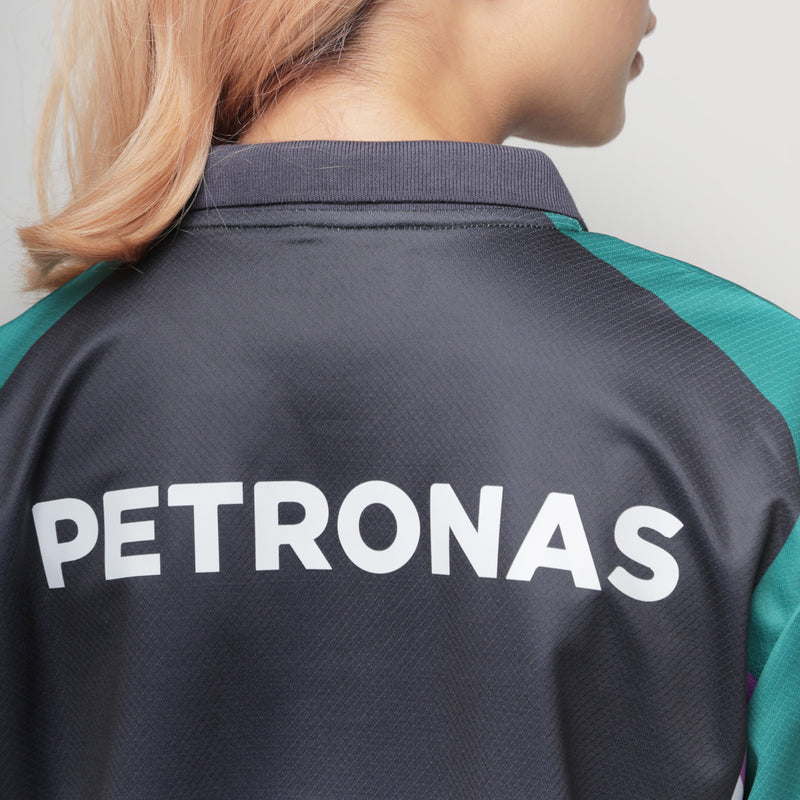 PETRONAS Savoy Polo Jersey