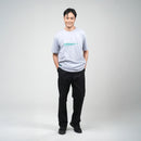 PETRONAS Engineer Tee Trench - Grey