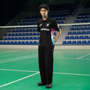 PMO2026 Gallonite Polo - Black