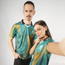 PETRONAS Jadesmash Jersey