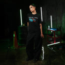 PETRONAS MotoGP 2025 Dominator Tee - Black