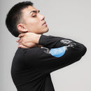 PETRONAS Vessel T-Shirt Long Sleeve