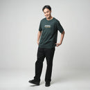 PETRONAS Engineer Tee Engaze - Green