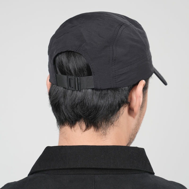 PETRONAS Engineer Cap - Black