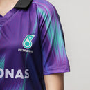 PETRONAS Nanoblaze Jersey