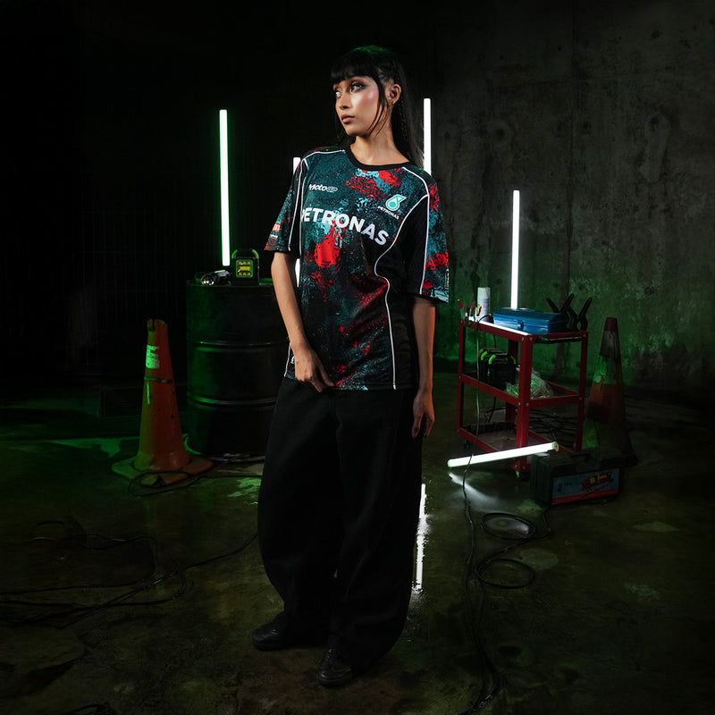 PETRONAS MotoGP 2025 Defy Limit Jersey