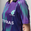 PETRONAS Nanoblaze Jersey