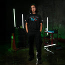 PETRONAS MotoGP 2025 Dominator Tee - Black