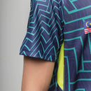 PETRONAS Courtyard Jersey