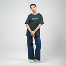 PETRONAS Engineer Tee Engaze - Green