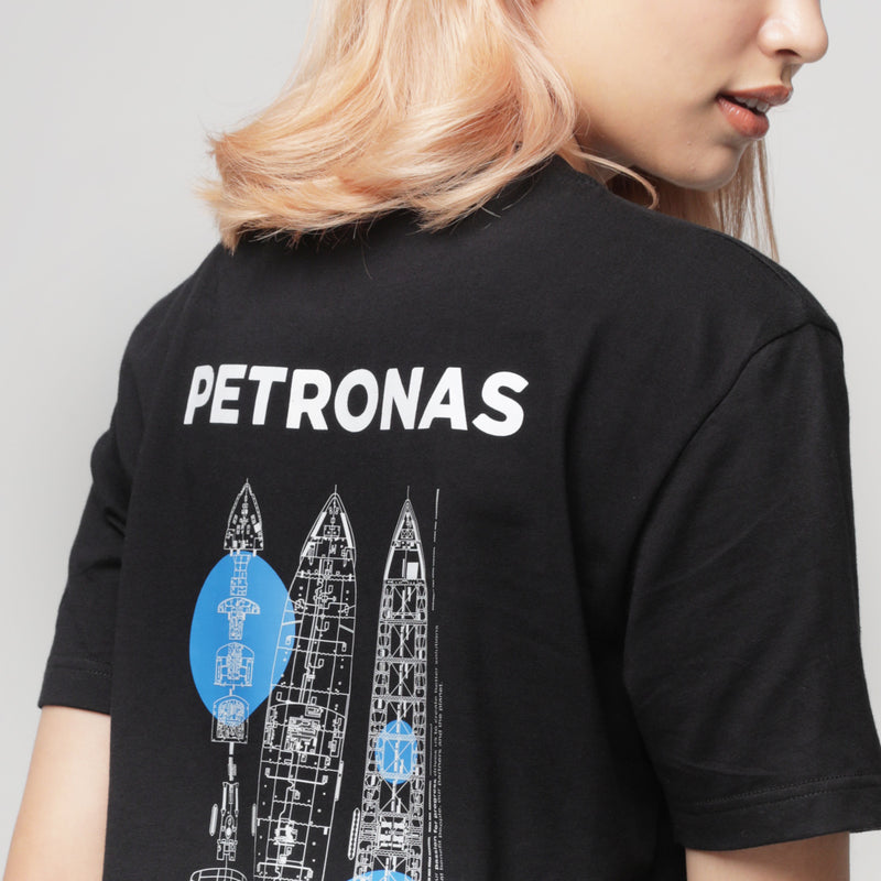 PETRONAS Vessel T-Shirt