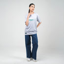 PETRONAS Engineer Tee Trench - Grey