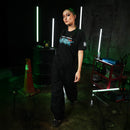 PETRONAS MotoGP 2025 Custom Tee - Black