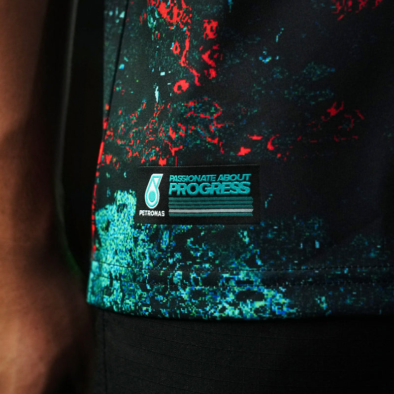 PETRONAS MotoGP 2025 Rubicon Jersey