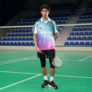 PMO2026 Helios Jersey - White