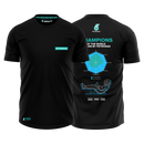 PETRONAS Adrenaline T-Shirt