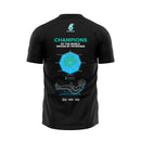 PETRONAS Adrenaline T-Shirt