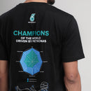 PETRONAS Adrenaline T-Shirt