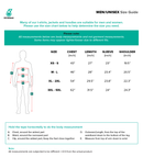 PETRONAS Engineer Jacket - Black