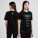 PETRONAS History T-Shirt
