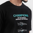 PETRONAS History T-Shirt