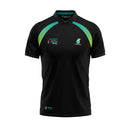 PETRONAS LTDL25 Polo Jersey - Black