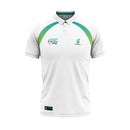 PETRONAS LTDL25 Polo Jersey - White