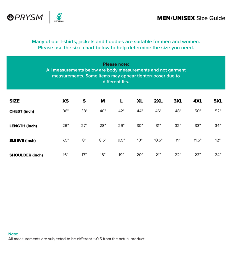 PETRONAS Cub Prix Rise 2025 Replica Jersey - Blue