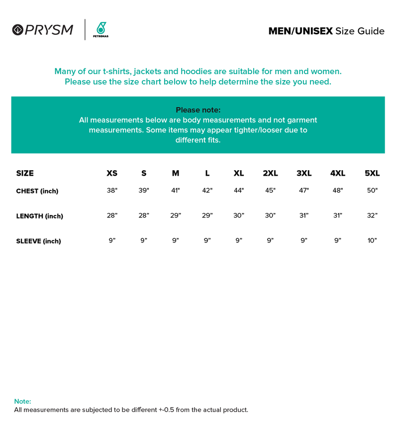 PETRONAS Polo Horizonhatch