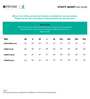 PETRONAS Utility Jacket - Navy Blue