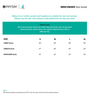 PRYSM X EMRI - Men's Exclusive Jersey - Short Sleeve - Thermal