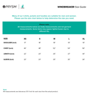 PRYSM X EMRI - Men's Pack Windbreaker - Long Sleeve - Black/Green