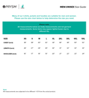 PMO2025 Merch Polo - Black