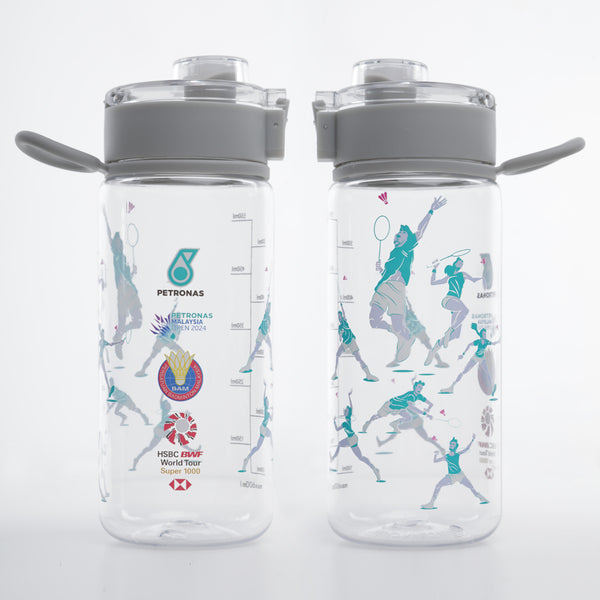 PMO 2024 Water Bottle