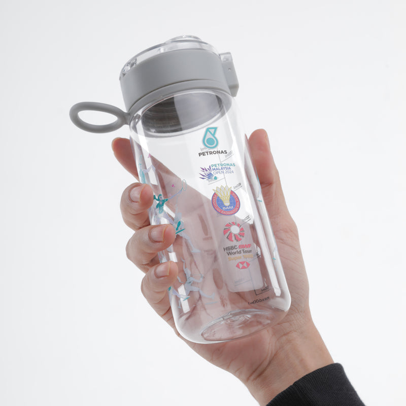 PMO 2024 Water Bottle