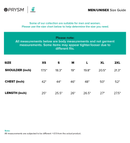 PRYSM Women Train Parka - Burn