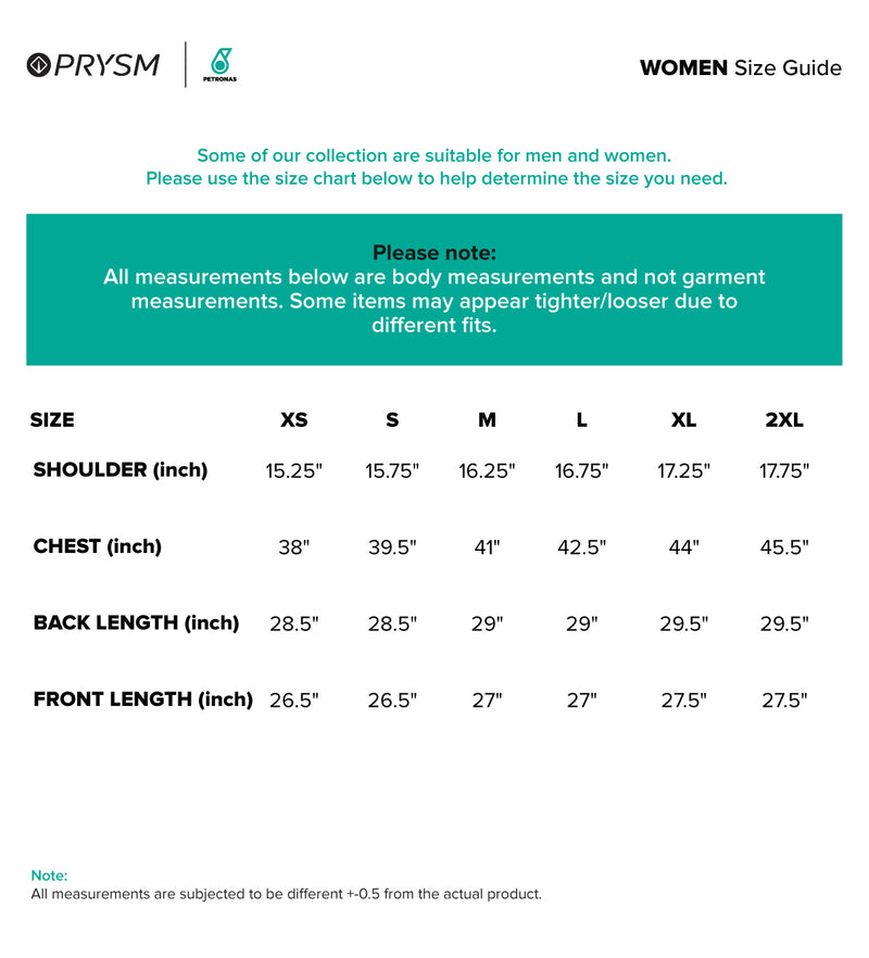 PRYSM Women Run Jersey - Midnight Green