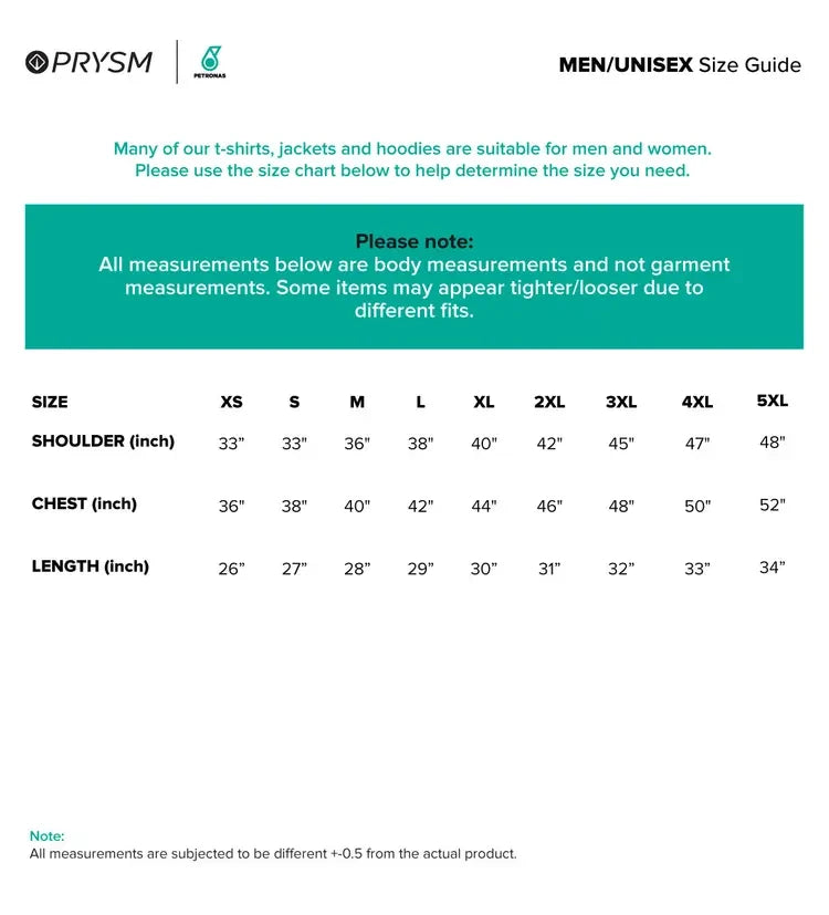 PETRONAS Shuttlehearts Sidewall Jersey