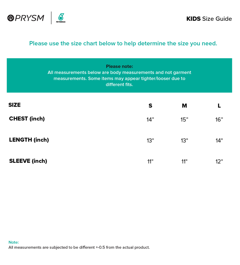 Shuttlehearts Ivy Kids Jersey - Green/Black