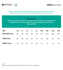 PRYSM Aerostealth Jersey - Off White