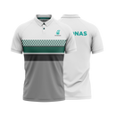 RESTOCK: PETRONAS Waldfort Cotton Polo Shirt