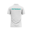 RESTOCK: PETRONAS Waldfort Cotton Polo Shirt
