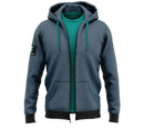 PETRONAS Ashes Switch Up Jacket - Bag
