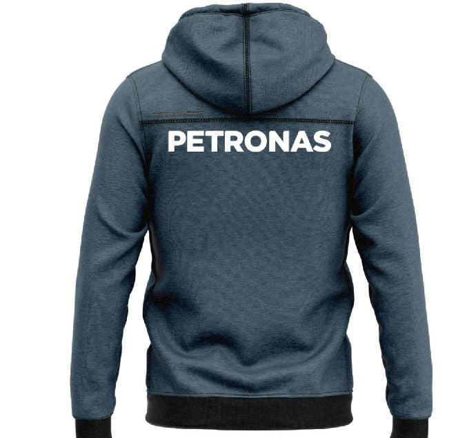 PETRONAS Ashes Switch Up Jacket - Bag