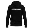 PETRONAS Midnight Switch Up Jacket - Black