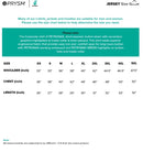 PMO 2024 Windbreaker Lite Packable