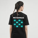 PETRONAS Malaysia Tanah Airku Tee - Black